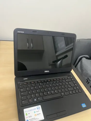 Notebook Dell