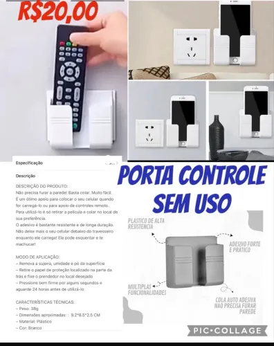 Controle