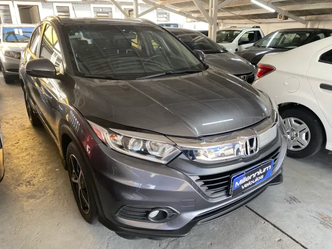 Honda HR-V EX 1.8 Flexone 16V 5P Aut. 2021