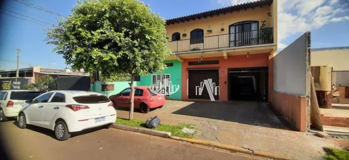 Sala para alugar, 38 m² por R$ 2.100,00/mês - Igapó - Londrina/PR