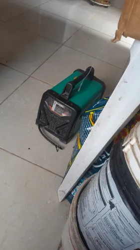 Vender máquina de solda