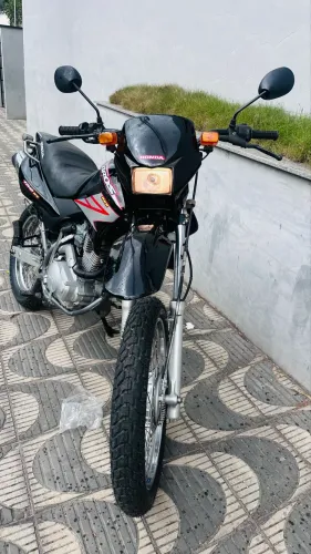 Bros 150 ks abaixo tabela