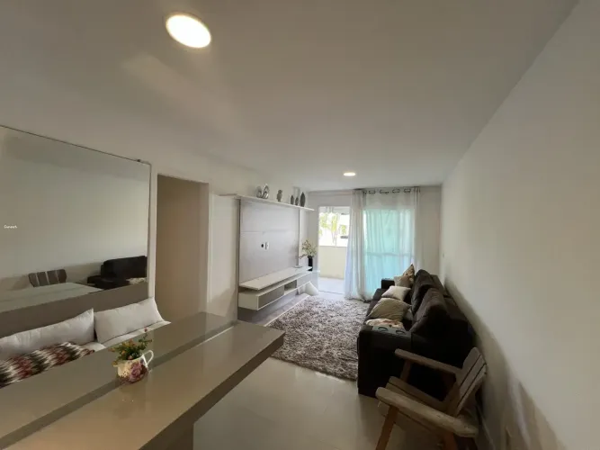 Apartamento para venda com 3 quartos..