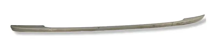 Rack Teto Direito Hyundai Santa Fé 2010 2011 2012 2013  Prata