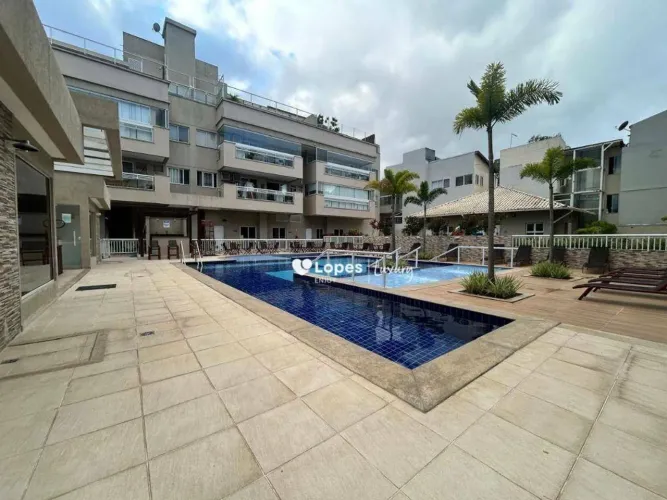 Cobertura com 3 quartos para alugar, 171 m² por R$ 7.683/mês - Recreio dos Bandeirantes -