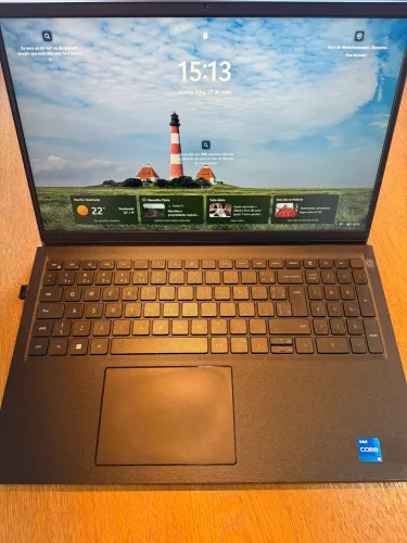 Dell Vostro 3510