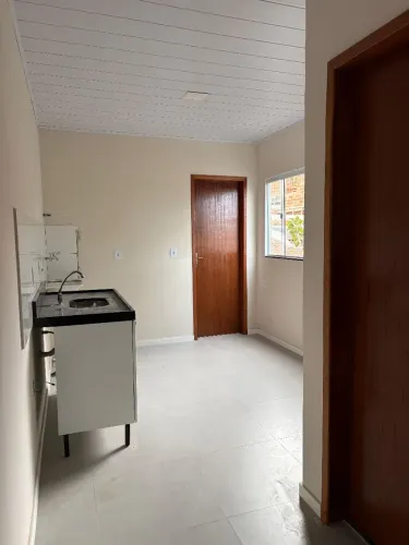 Lindo APARTAMENTO 1 QUARTO - Ótima localização!!!