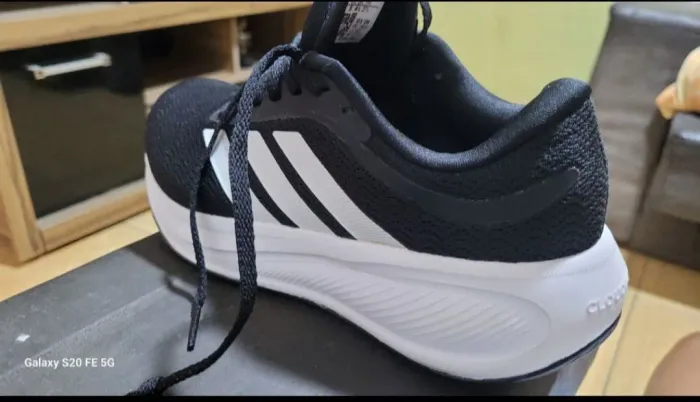 Tênis Adidas Response Runner 2 Original Novo Tam. 41