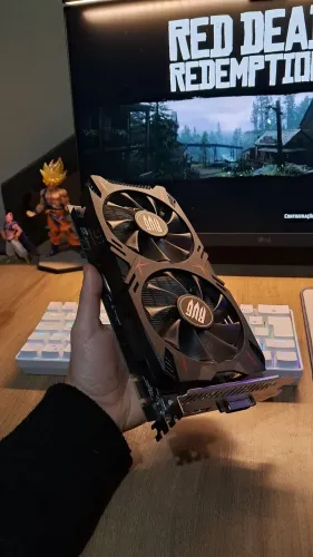 Placa de Vídeo GTX 960 4gb ddr5