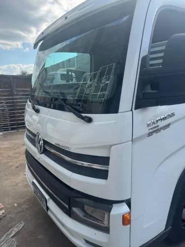 EXPRESS DELIVERY 2021
