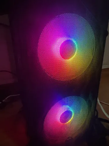PC GAMER [PRA SAIR RÁPIDO]