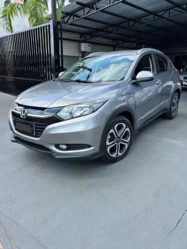 Honda HR-V EX 1.8 Flexone 16V 5P Aut. 2016