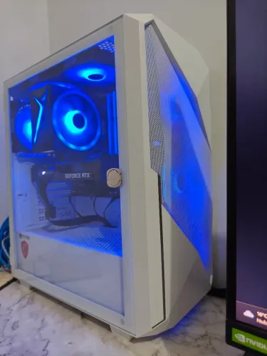 Pc gamer