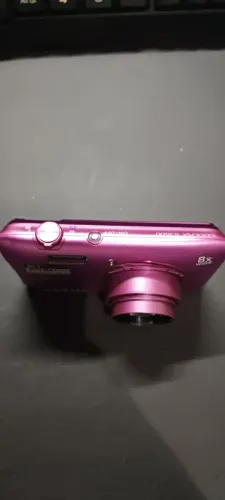 Camera digital Nikon s3600