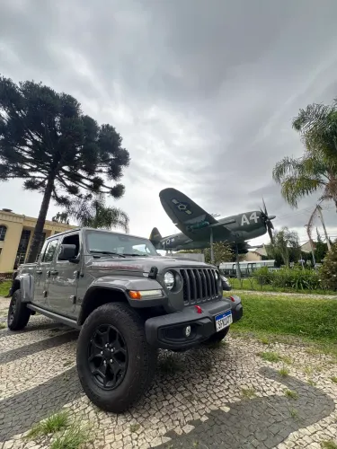 Jeep Gladiator Rubicon 3.6 V6 284 CV 2022