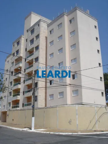 APARTAMENTO - VILA FRANCESCHINI - SP
