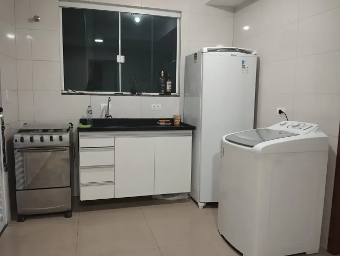 Máquina de lavar Electrolux 12 kg