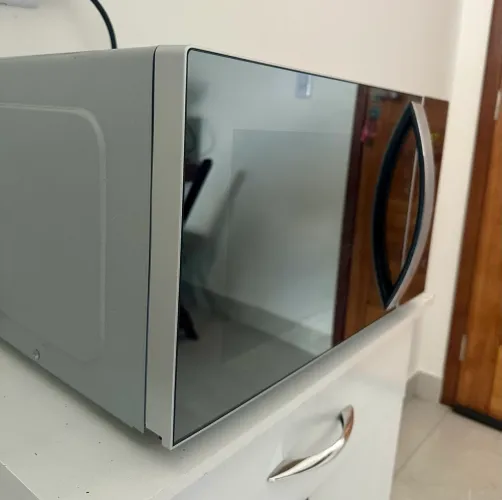 Microondas Philco