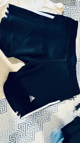Short Treino Adidas