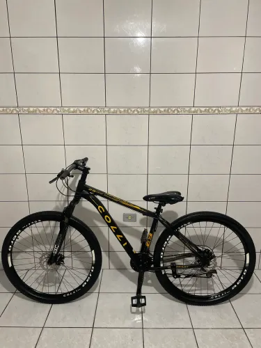 Bicicleta aro 29 | COLLI
