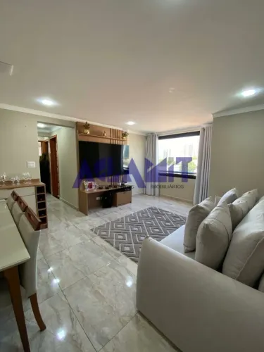 APARTAMENTO MOBILIADO NO TATUAPÉ!