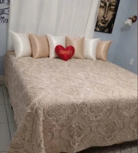 Cama Box casal King da Simmons alta qualidade.(aceito cartão). Viamão