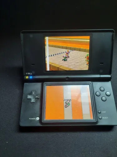 Nintendo DSI