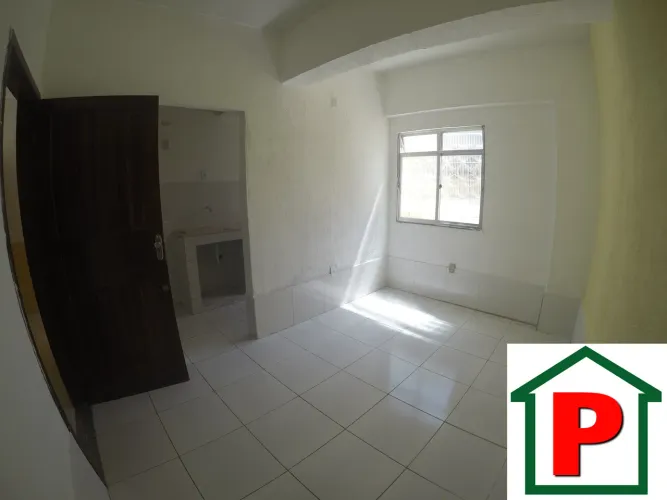 APARTAMENTO RESIDENCIAL em RIO DE JANEIRO - RJ, BENTO RIBEIRO