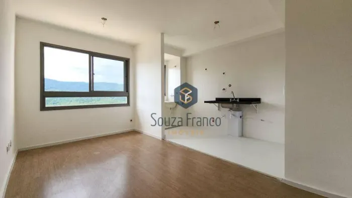 Studio de 33m² com excelente localização disponível para venda por R$ 460.000 - SOMA Galer