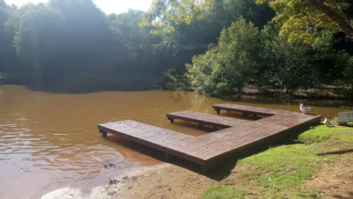 Terreno Para Venda no Condomínio Alto da Boa Vista, Cravinhos