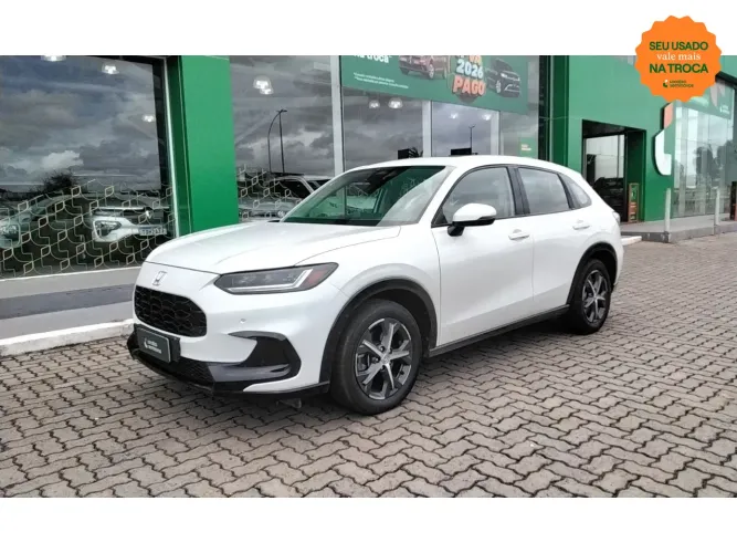 Honda ZR-V Touring 2.0 16V 5P Aut. 2025