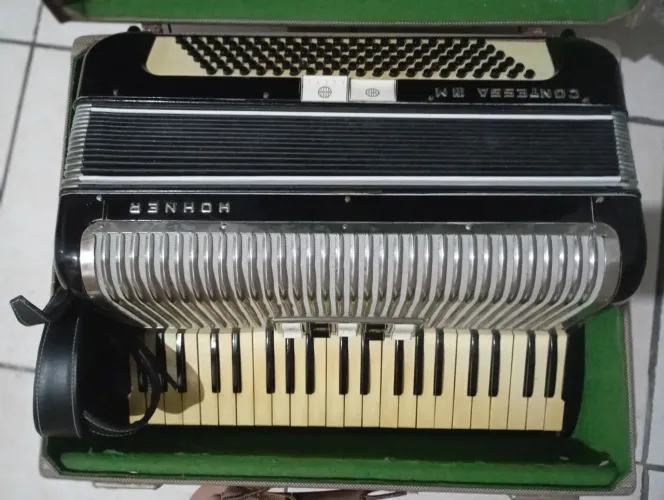 Safona 120 baixos