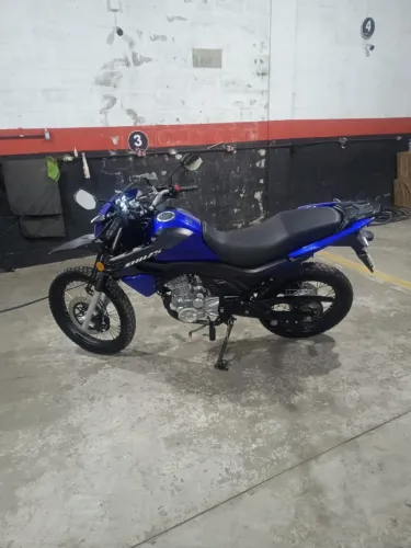 Shineray SHI 175 S EFI 2025