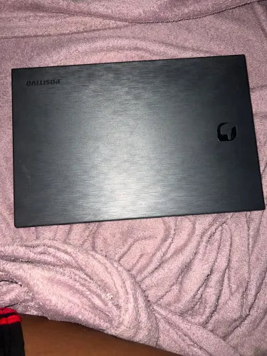 Notebook positivo