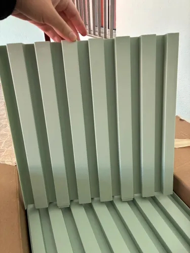 Ripado menta