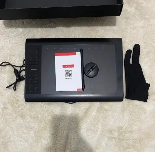 Mesa digitalizadora tomate mtm-1106