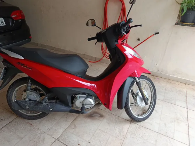 Biz 125 2026