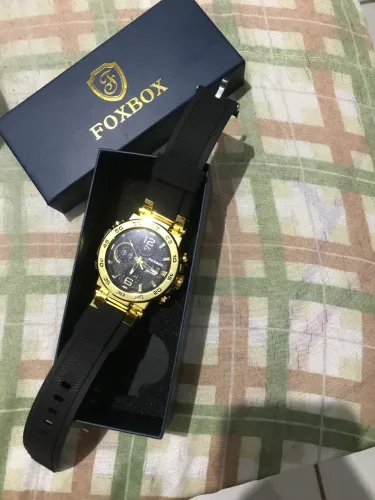 Vendo relógio ou troco