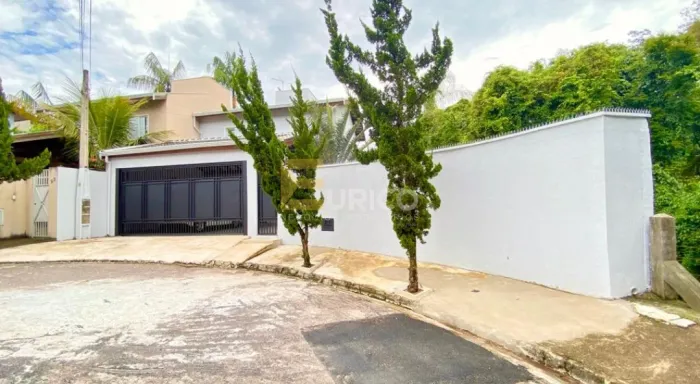 Casa à venda no Residencial Paracatu em Jundiaí/SP