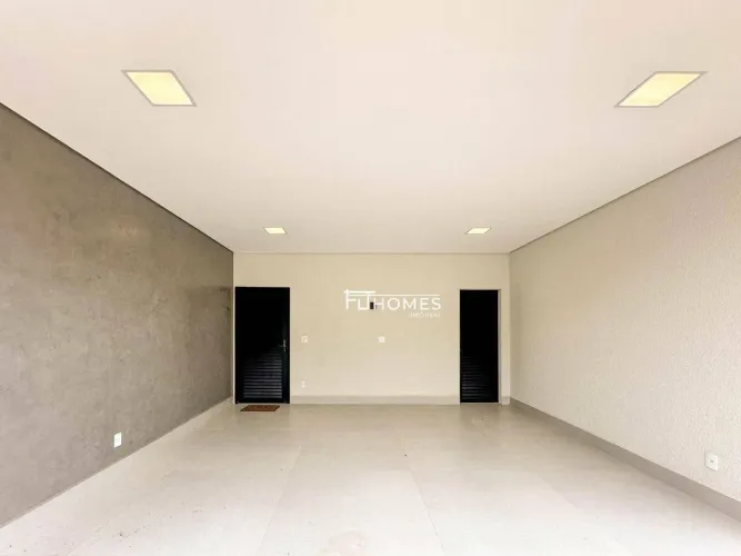 Sobrado com 4 dormitórios à venda, 262 m² por R$ 2.700.000,00 - Condomínio Jardins Di Roma