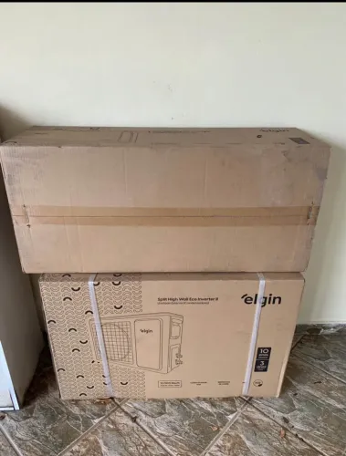 Ar-Condicionado