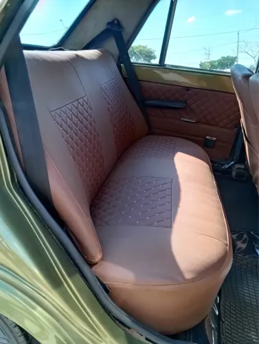 Ford Corcel II L 1983