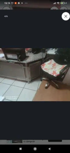 Mesas de escritoris