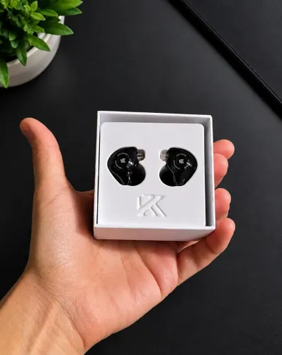 FONES EDX KZ PRO X !!!