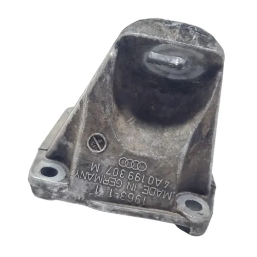 Suporte Coxim Motor Audi A6 2.8 V6 1994 A 1997