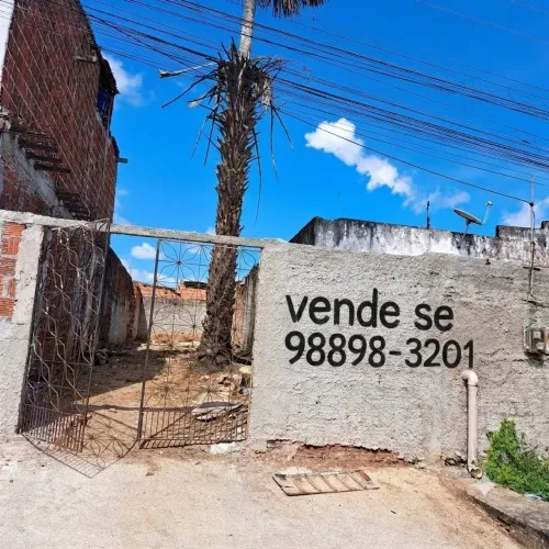 Terreno 