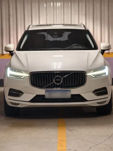 Volvo XC 60 T-5 Inscription 2.0 AWD 5P 2019