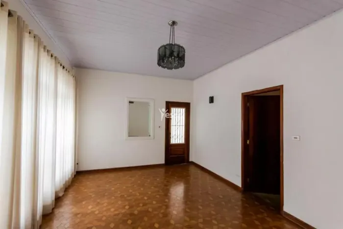 Sobrado para locação no Bairro Jardim com 274m² - Bairro Jardim - Santo André - SP REF: 19