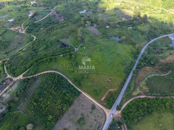 Imóvel para venda com 75000 metros quadrados com 5 quartos em Zona Rural - Amaraji - PE