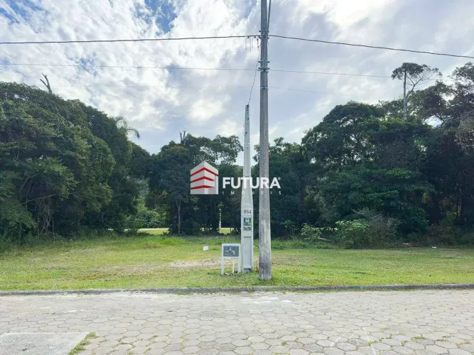 Terreno à venda Mariscal Bombinhas/SC